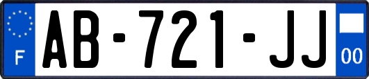 AB-721-JJ