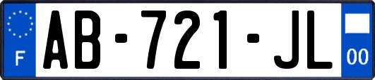 AB-721-JL