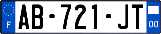 AB-721-JT