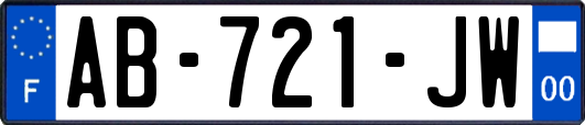 AB-721-JW