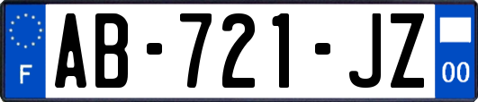 AB-721-JZ