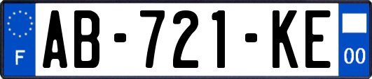 AB-721-KE