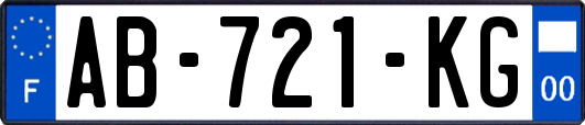 AB-721-KG