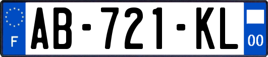 AB-721-KL