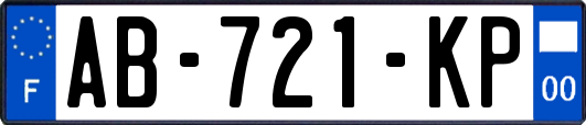 AB-721-KP