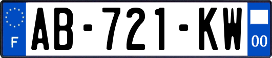 AB-721-KW