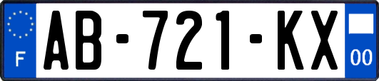 AB-721-KX