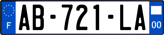 AB-721-LA