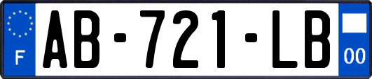 AB-721-LB