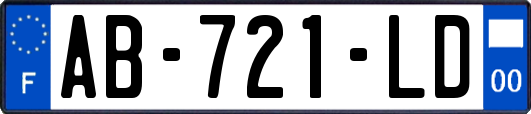 AB-721-LD