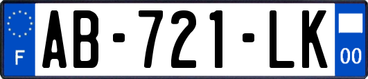 AB-721-LK