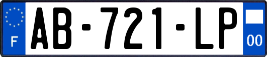 AB-721-LP