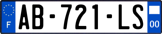 AB-721-LS