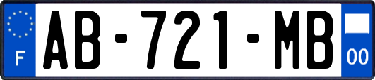 AB-721-MB
