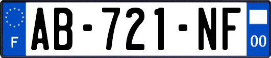 AB-721-NF