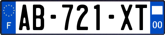 AB-721-XT