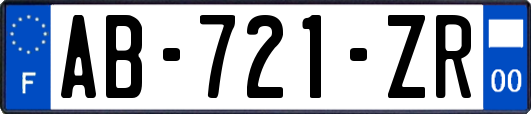 AB-721-ZR