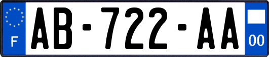 AB-722-AA