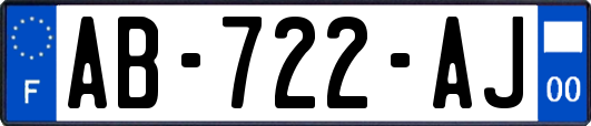 AB-722-AJ