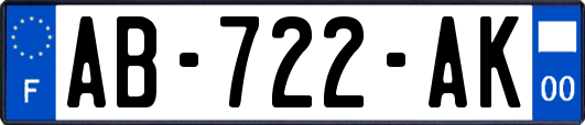 AB-722-AK