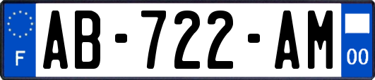 AB-722-AM