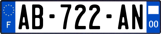 AB-722-AN