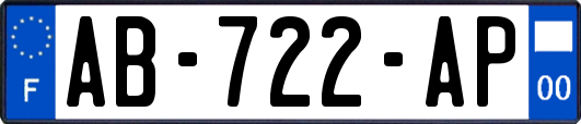 AB-722-AP