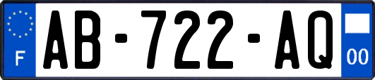 AB-722-AQ