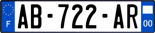 AB-722-AR