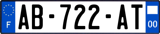 AB-722-AT