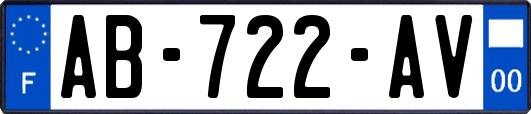 AB-722-AV