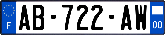 AB-722-AW