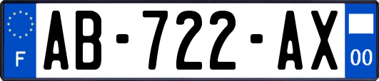 AB-722-AX