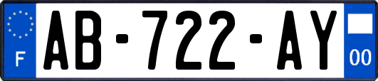 AB-722-AY