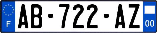 AB-722-AZ