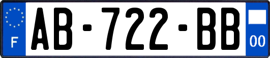 AB-722-BB