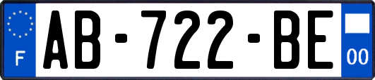 AB-722-BE