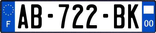 AB-722-BK