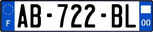 AB-722-BL