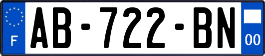 AB-722-BN