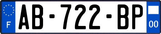 AB-722-BP