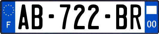 AB-722-BR