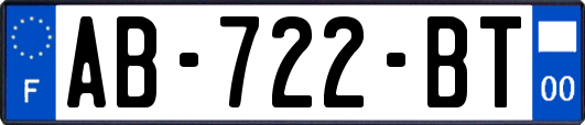 AB-722-BT