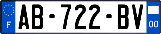 AB-722-BV