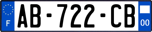 AB-722-CB