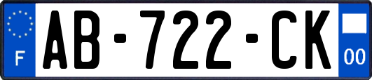 AB-722-CK