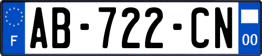 AB-722-CN