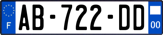 AB-722-DD