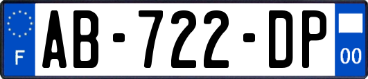 AB-722-DP