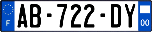 AB-722-DY